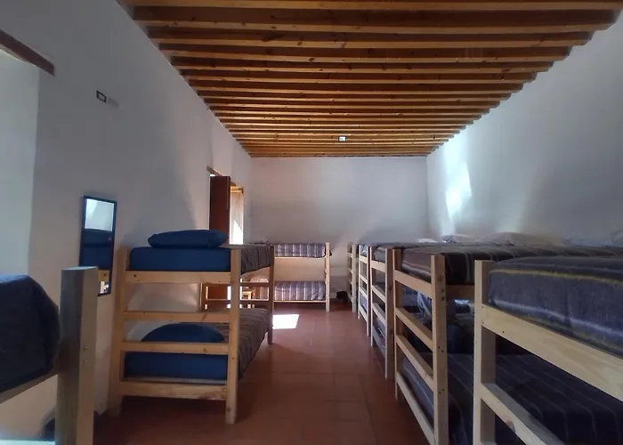 Guanajuato Hostels
