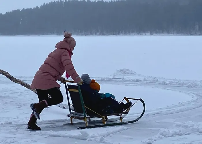 Imatra Hostellit