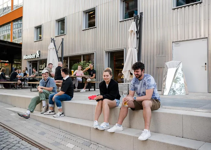 München Hostellit