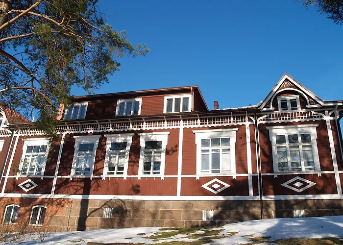 Kotka Hostellit