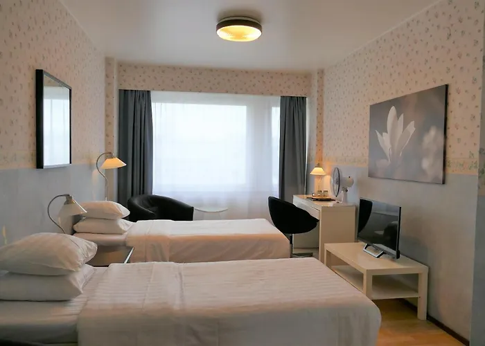 Rauma Hostellit